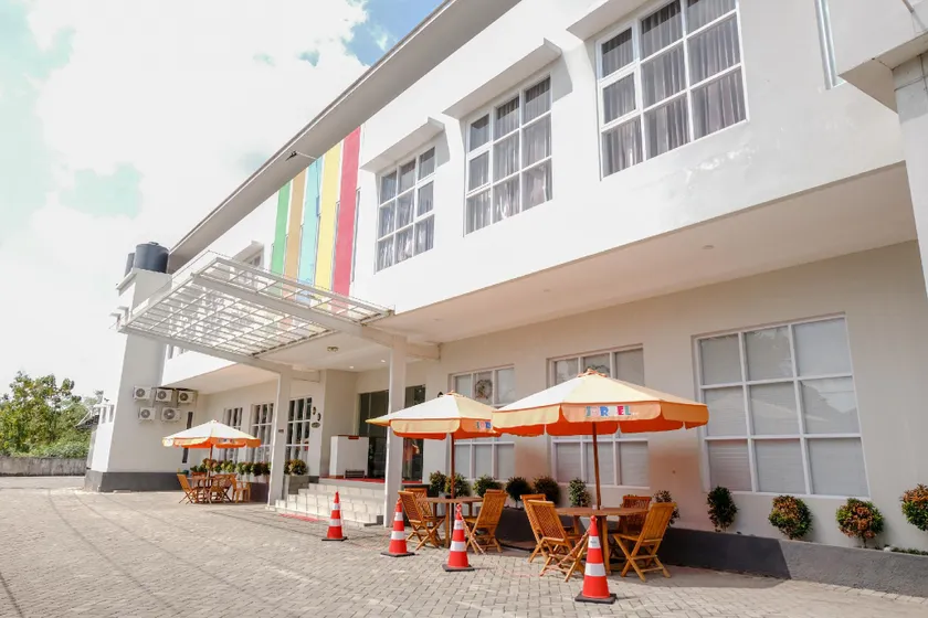 Jorrel Inn Banyuwangi - Image 1