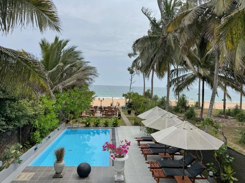 Endlessblue Resort Kalametiya - Image 1