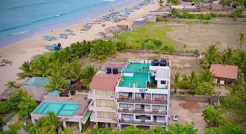 Seaside Resort - Image 1
