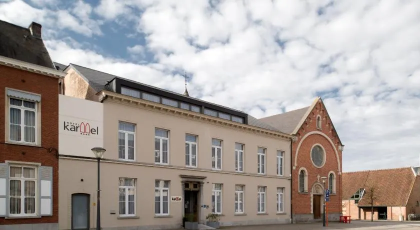 Hotel Karmel - Image 1