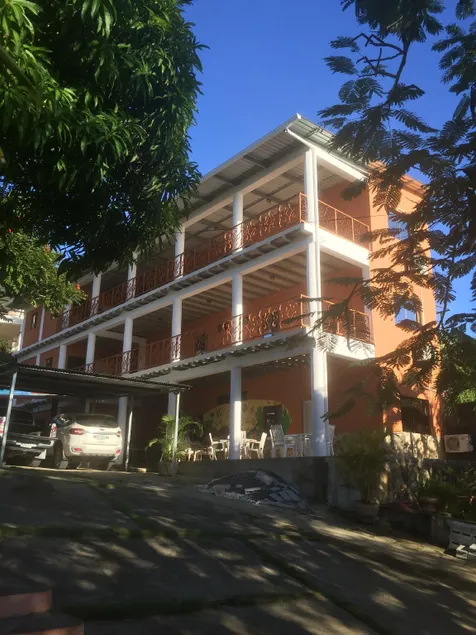 Black Pearl Inn - Image 1