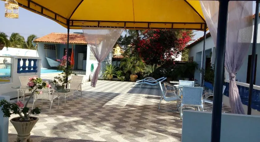 Pousada Azul da Broadway - Image 1