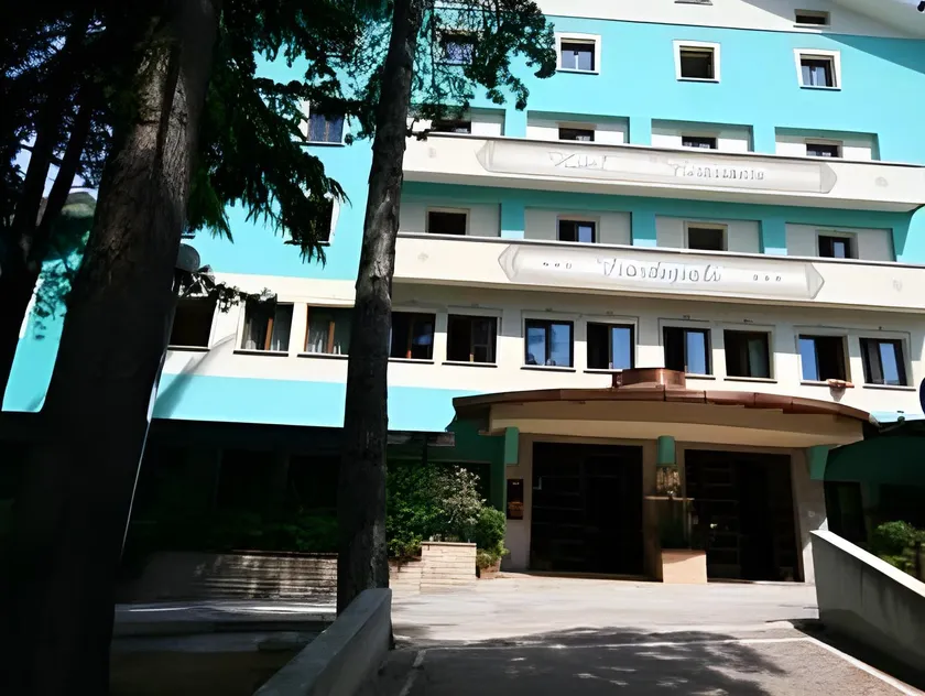 Hotel Fiordigigli - Image 1