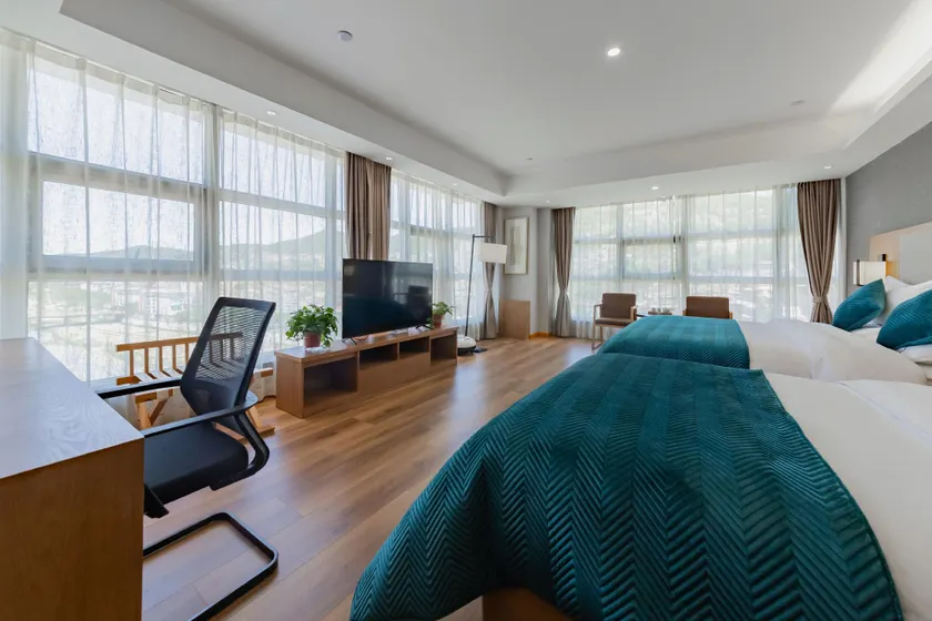 Shengxin Hotel - Image 1