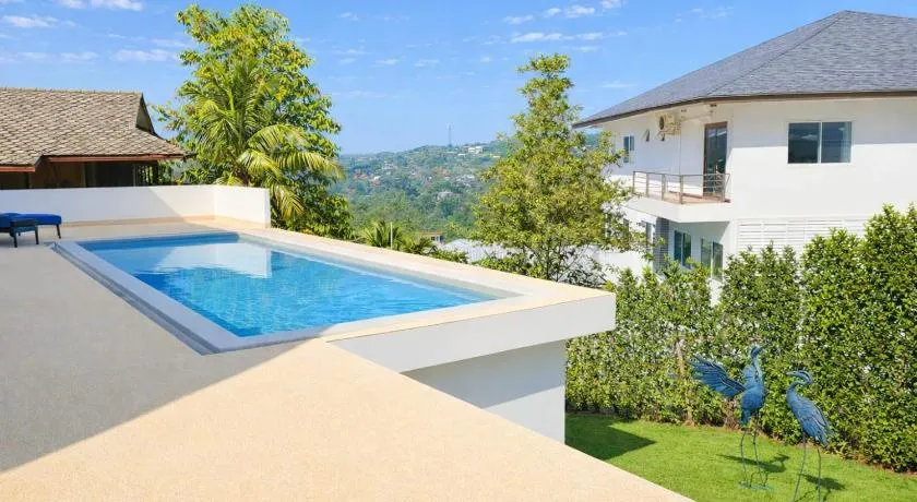 Villa Edwin - Image 1