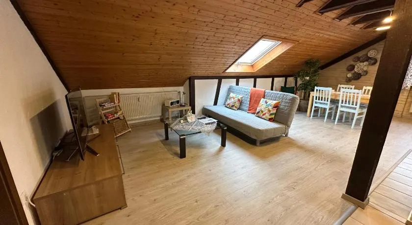 Ferienwohnung Löchgau - Image 1