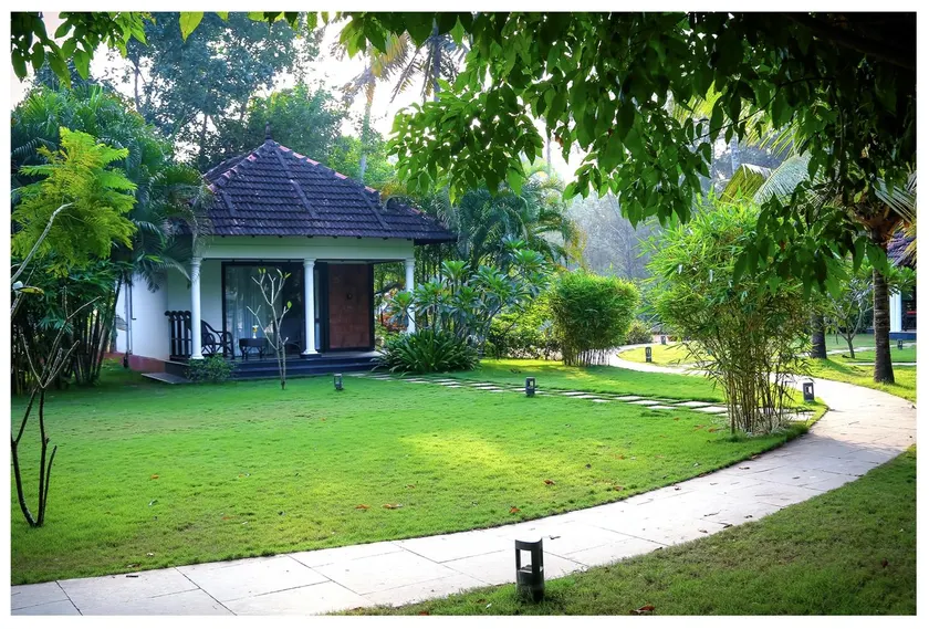 Seclude Kerala Marari Sands - Image 1