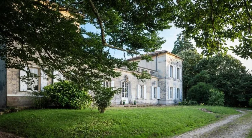 Château Le Méjean - Image 1