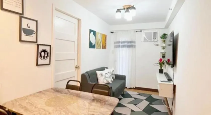 My Arezzo 1 BR Condo - Image 1