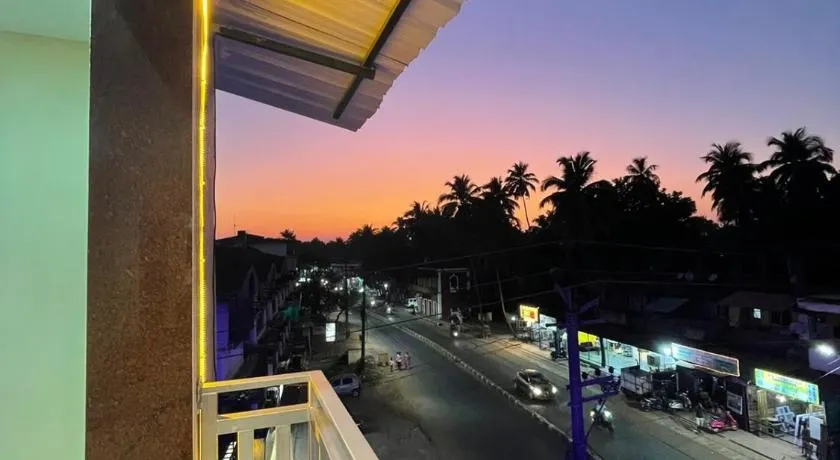 Hotel sai advika - Image 1