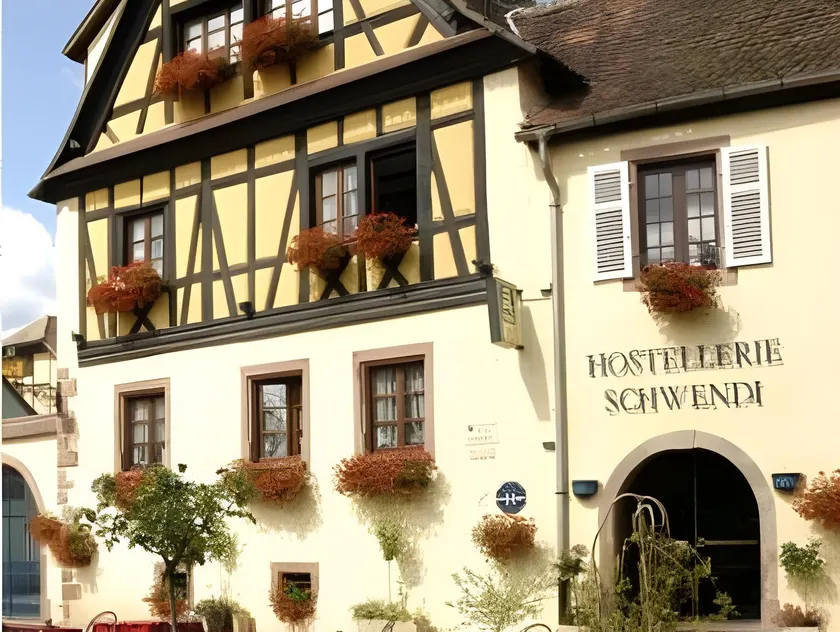 Hostellerie Schwendi - Image 1