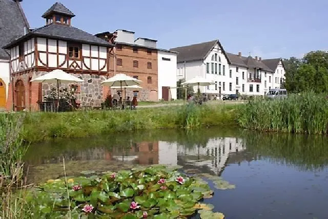 Herberge Bluecherhof 4 - Image 1