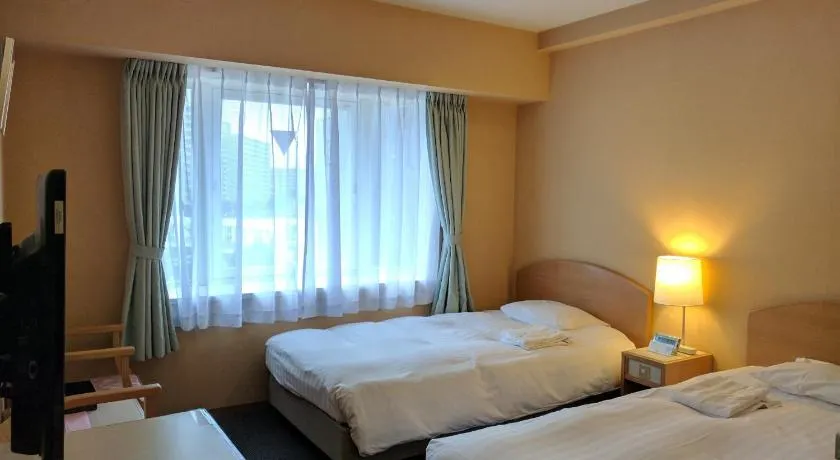 Hotel Harbour Yokosuka - Vacation STAY 73906v - Image 1