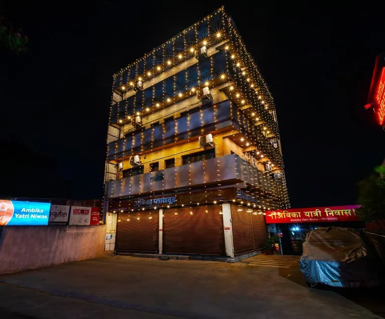 Hotel Ambika - Image 1