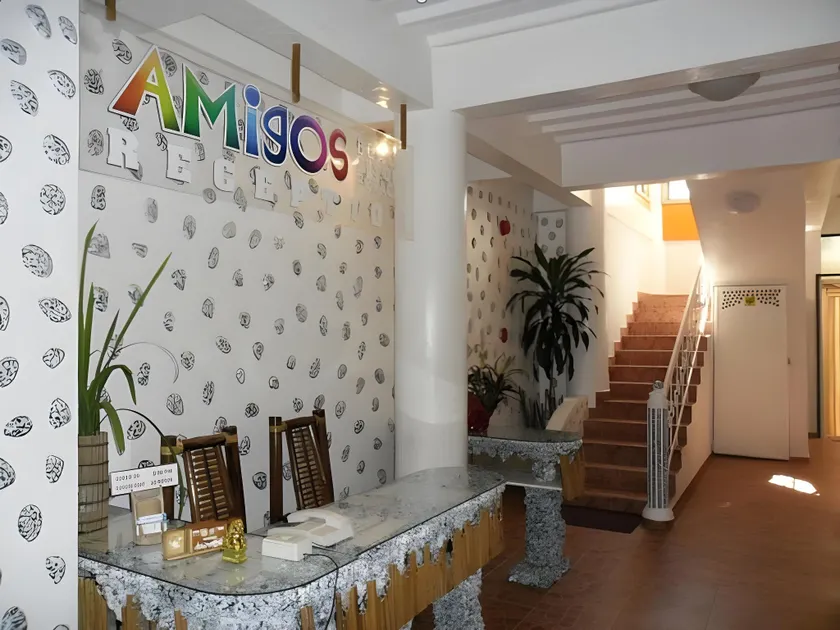 Amigos Beach Resort - Image 1