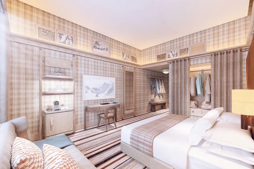 Renaissance Polat Erzurum Hotel - Image 1