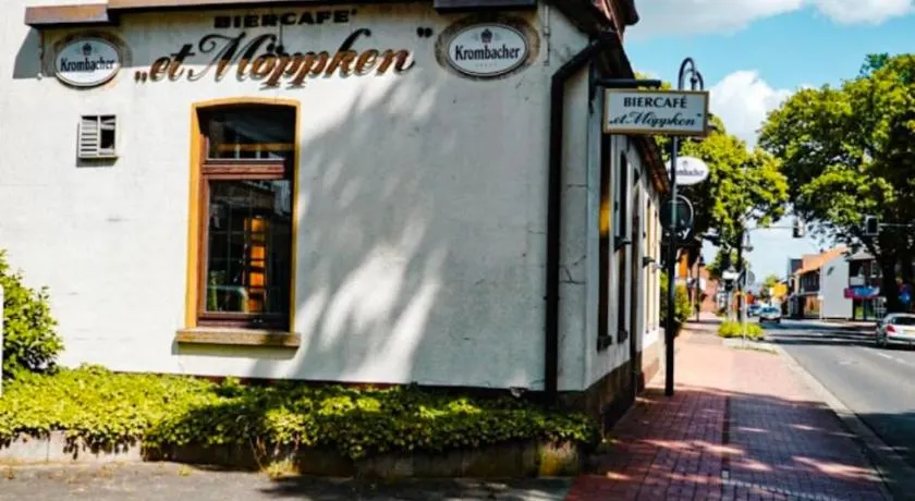 Hotel et Möppken - Image 1