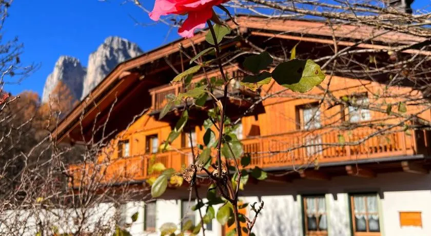 Agriturismo Busa dei Sbrase - Image 1