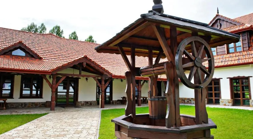 Hotel Chutor Kozacki - Image 1