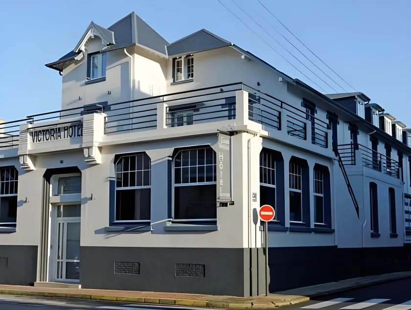 Marnie House - Image 1