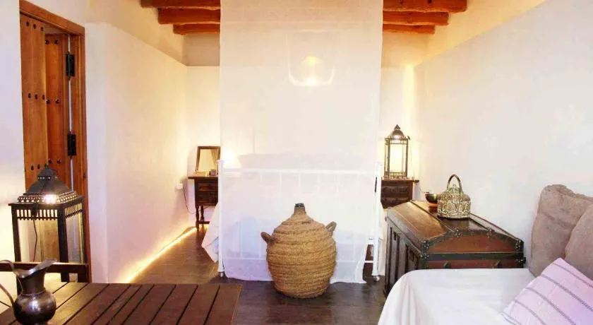 El Aljibe Suite Rural - Image 1