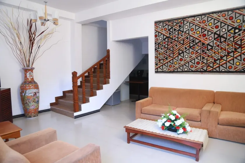 Olu Villa Maggona - Image 1