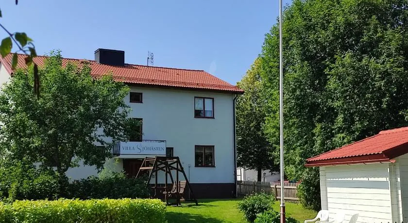Villa Sjöhästen - Image 1
