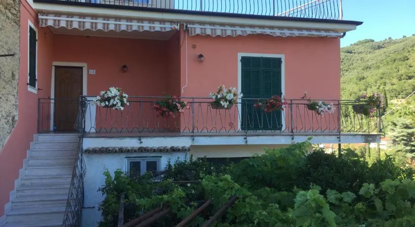 Casa vacanze Marì e Françe - Image 1