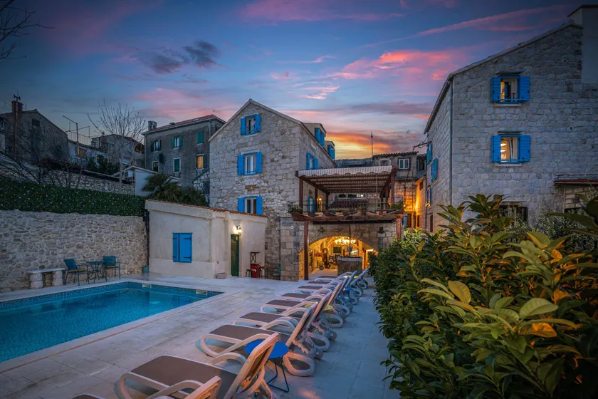 Hotel Agava Split - Image 1