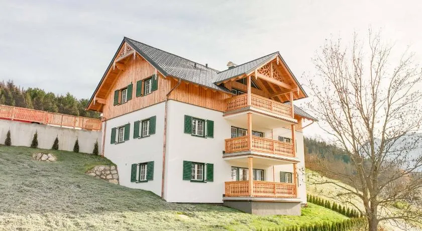 Sunleitn-Residenz - Image 1