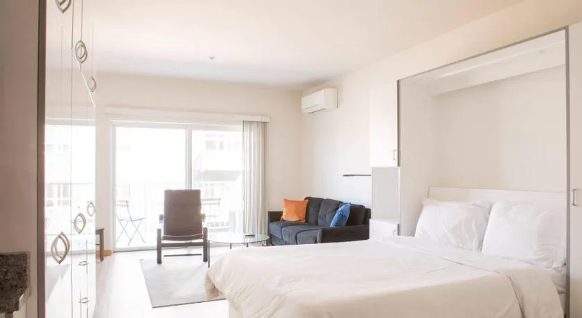 East Side Studio Apt - Near Brady St and Fiserv with Balcony - Image 1