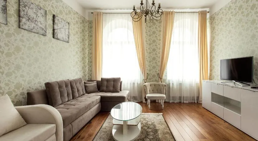 Apartment Gabriele in Old Town Vilnius - Image 1