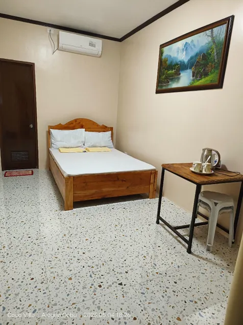 Coco Ville Guest House  (room1 for 2pax) - Image 1