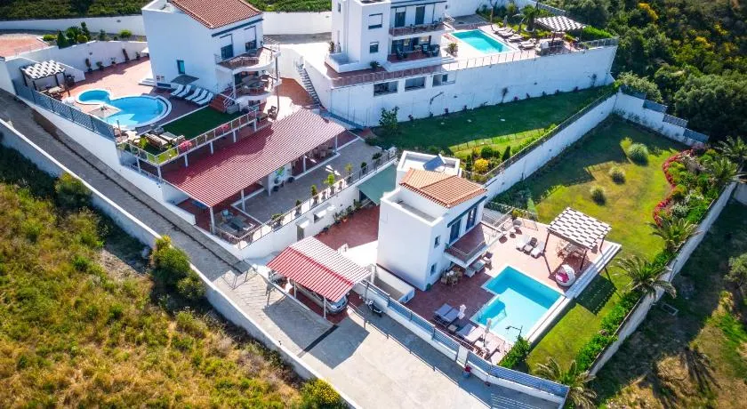 Aries Villas - Image 1