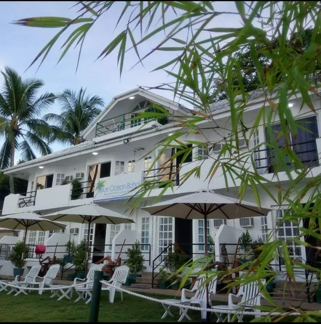 Blue Ocean Bohol Beachfront - Image 1