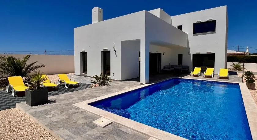 Villa Sonata in Ingrina Sol - Image 1