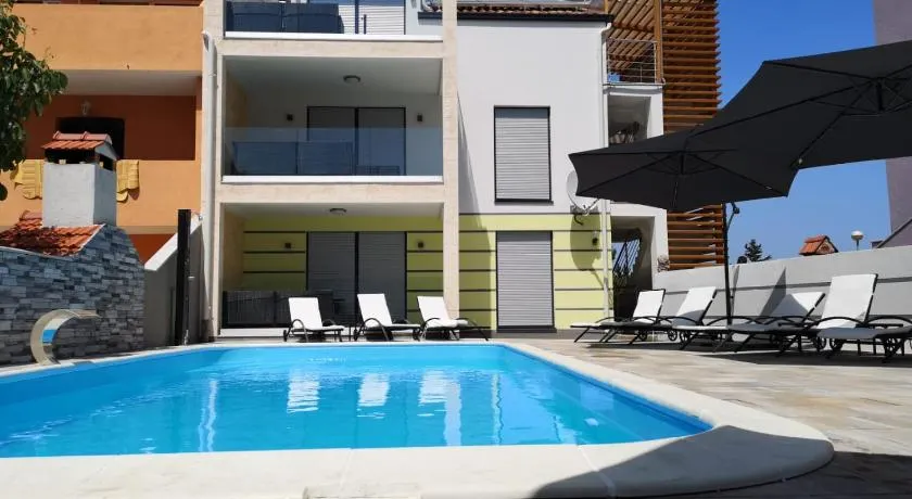 Villa Patricia - Image 1
