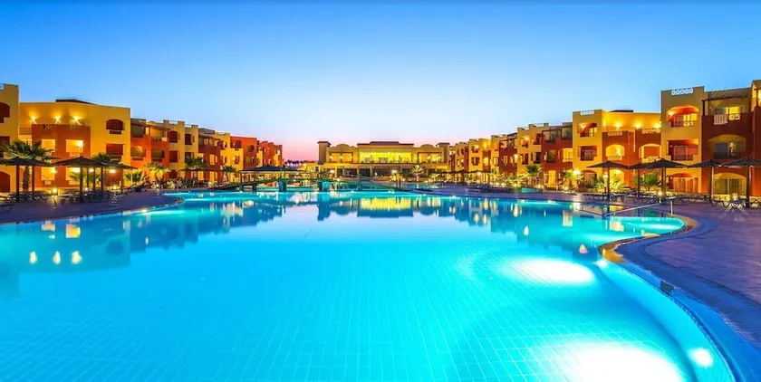Casa Mare Resort - ex.Royal Marsa & Aqua park - All inclusive - Image 1
