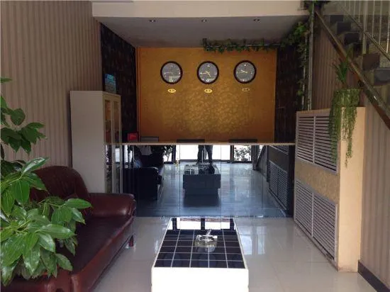 Laiba Express Hotel - Image 1
