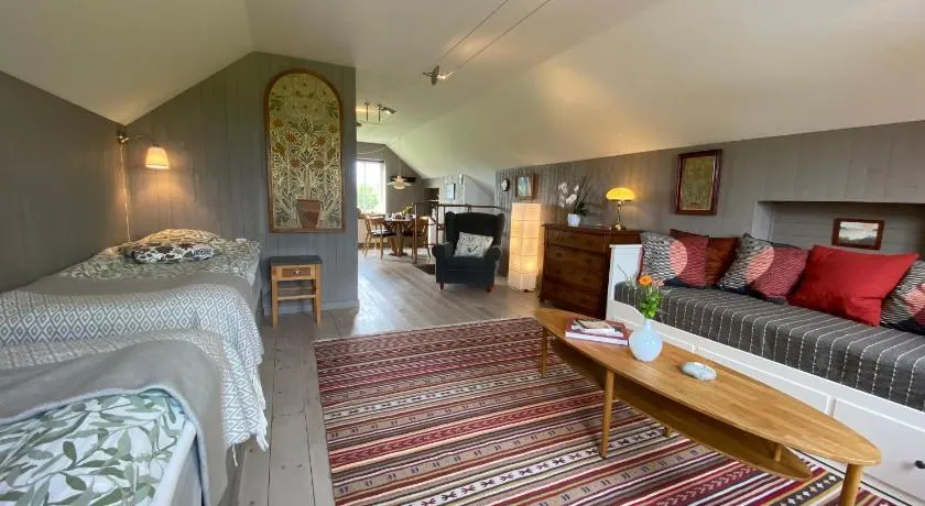 B&B Borgunda - Image 1