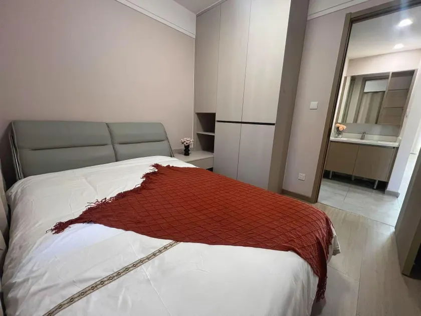 Guisu Homestay (Yongchangyuan Branch) - Image 1