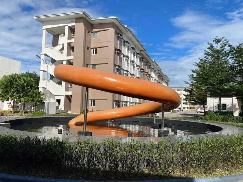 Studio type Condo for Rent Near SM Marilao & Philippine Arena - Image 1