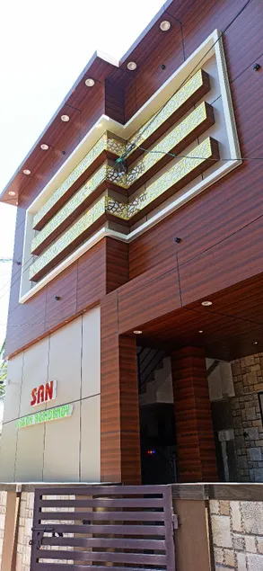 SAN BEACH RESIDENCY - Image 1