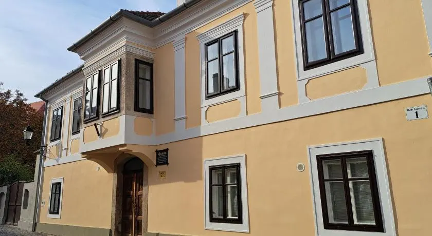 Bem Villa Apartman, Kőszeg - Image 1