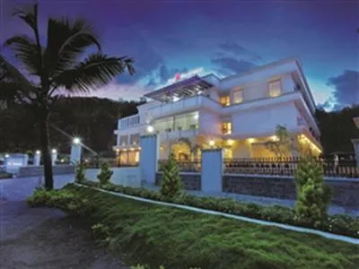 Raj Regency Hotel - Image 1