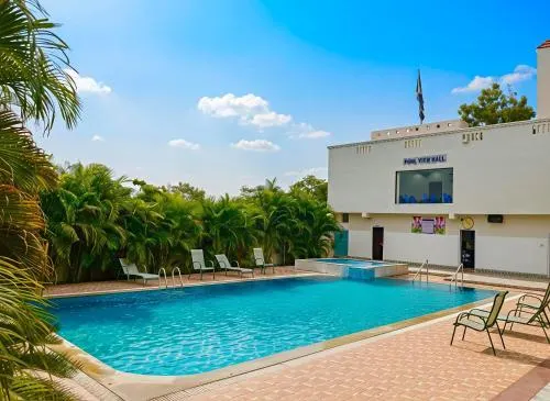 Hotel Seagate - Image 1
