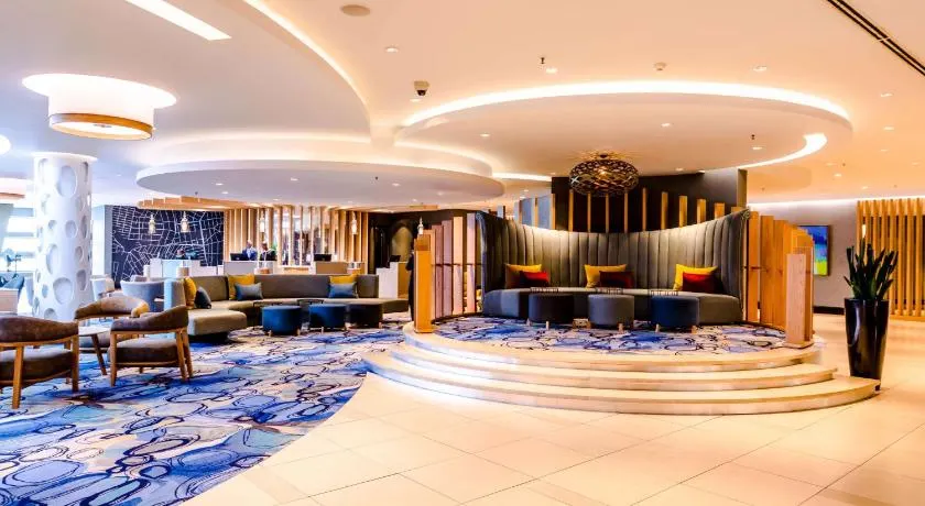 Southern Sun Rosebank, Johannesburg - Image 1