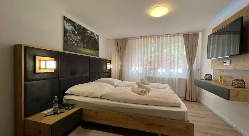 Ferienwohnung Bispingen - Image 1