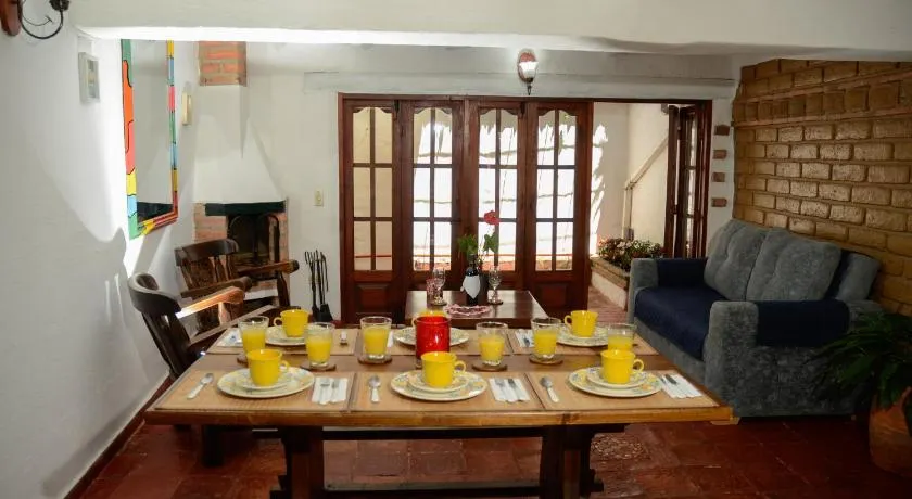 Villa de Leyva Aparta Suite - Image 1