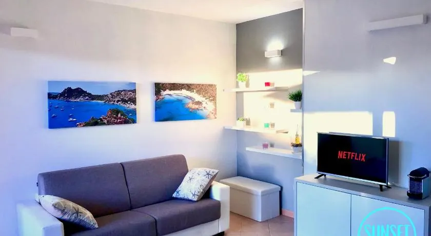 [Lubagnu] 5 minuti dal mare con giardino privato - Image 1